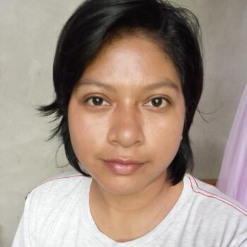 Babysitter in Pucallpa: Maria Teresa
