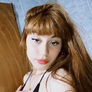 Babysitter in Carlos Spegazzini: Maia