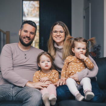 Babysitting job in Guelph: babysitting job Alyssa