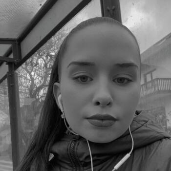 Babysitter Job in Großalmerode: Babysitter Job Natalie