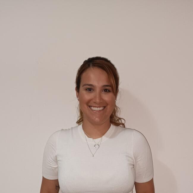 Babysitter in Bahía Blanca: Julieta