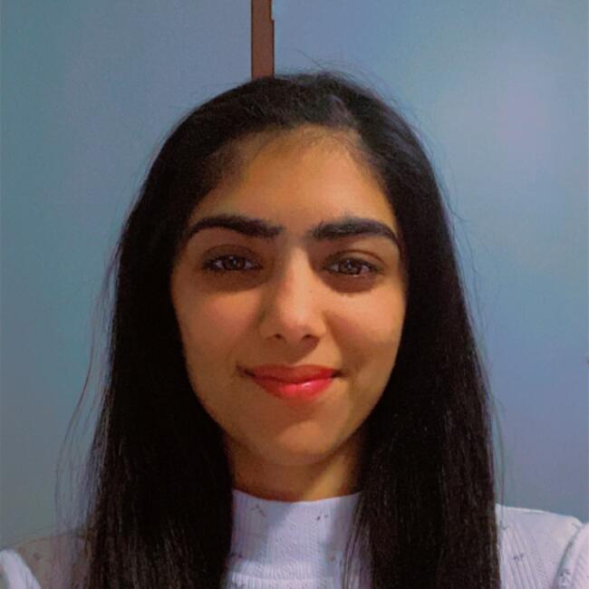 Babysitter in Melbourne: Arandeep