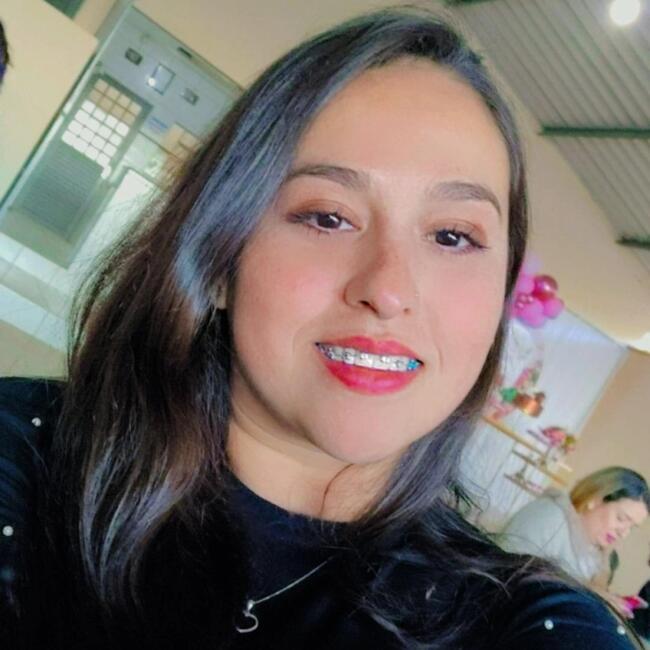 Babysitter in São Paulo: Luana Borges