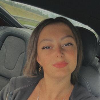 Babysitter in Eupen: Mathilde