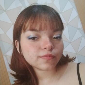 Babá em São Paulo: Ingrid