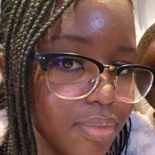 Babysitter in Capitol Heights: Susan