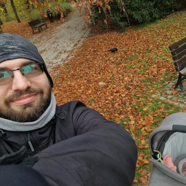 Δουλειά για babysitter στην περιοχή Βρότσλαβ: Maciej