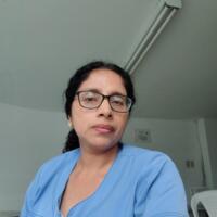 Lucely Obregon