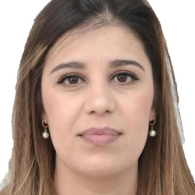 Babysitter in Nantes: Malika