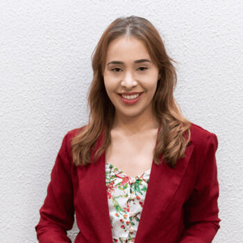 Baby-sitter in Limerick: Janayna
