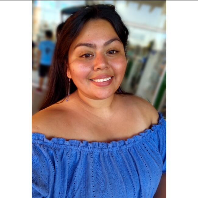 Babysitter in Linares: Rocio