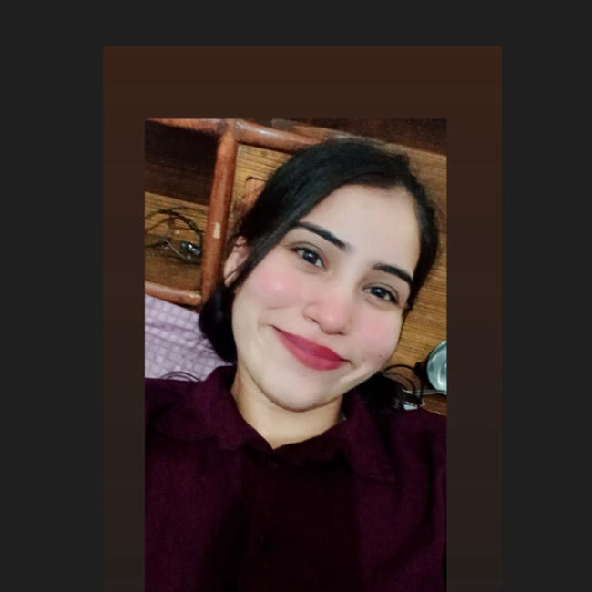 Babysitter in Berlin: Charu