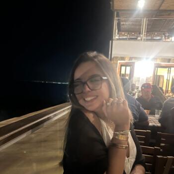 Babysitter Le Crès: Inès