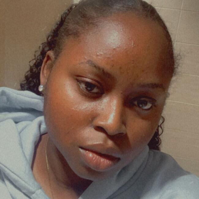Babysitter in Frankfurt am Main: Adebesin