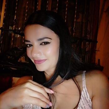 Babysitting job in Santiago de Cali: babysitting job Monica