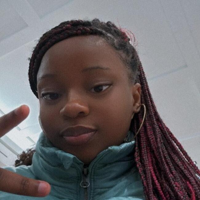 Babysitter in Ottawa: Laurinda