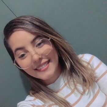 Babá em Teresina: Leylane