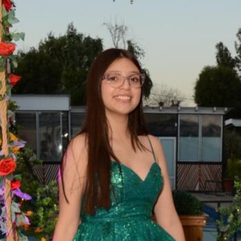 Niñera en Quilicura: Florencia