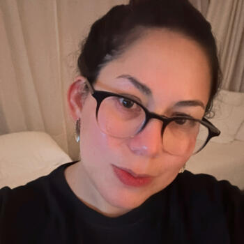 Babysitting job in Naucalpan: babysitting job Carolina