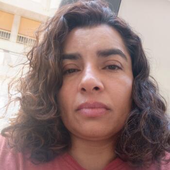 Niñera Alicante: Barbara