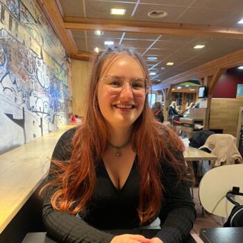 Babysitter Schönenwerd: Sophie