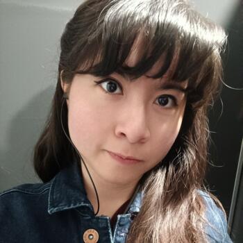 Canguro en Sevilla: Lorena