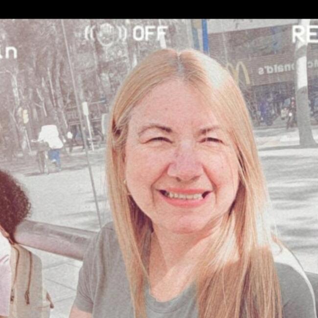 Nanny in Barcelona: Norekys