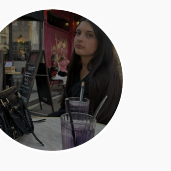 Babysitter Pluvigner: Amandine