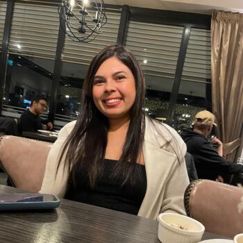 Nanny in Diemen: Maria