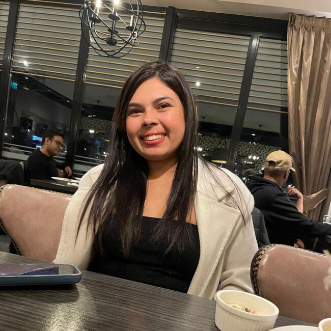 Nanny in Diemen: Maria