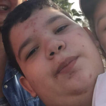 Babysitting job in Caruaru: babysitting job Arthur