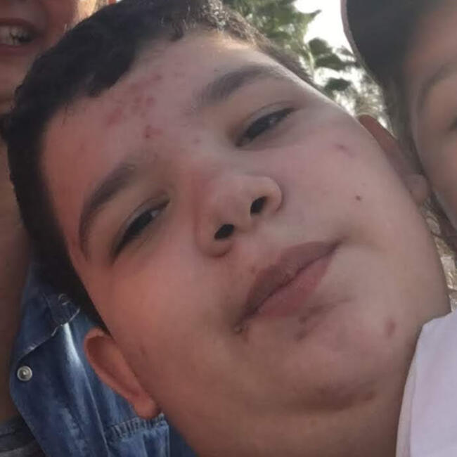 Emprego de babá em Caruaru: Arthur