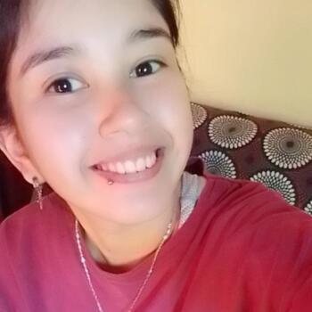 Niñera en Posadas: Rocio