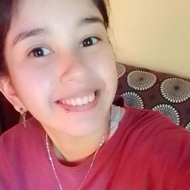 Niñera en Posadas: Rocio