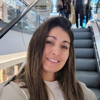 Babysitter in Tarragona: Yanina
