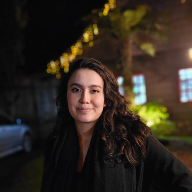 Babysitter in Porto Alegre: RAFAELA