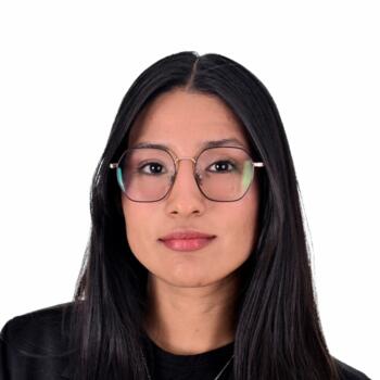 Niñera en Bogotá: Katherine