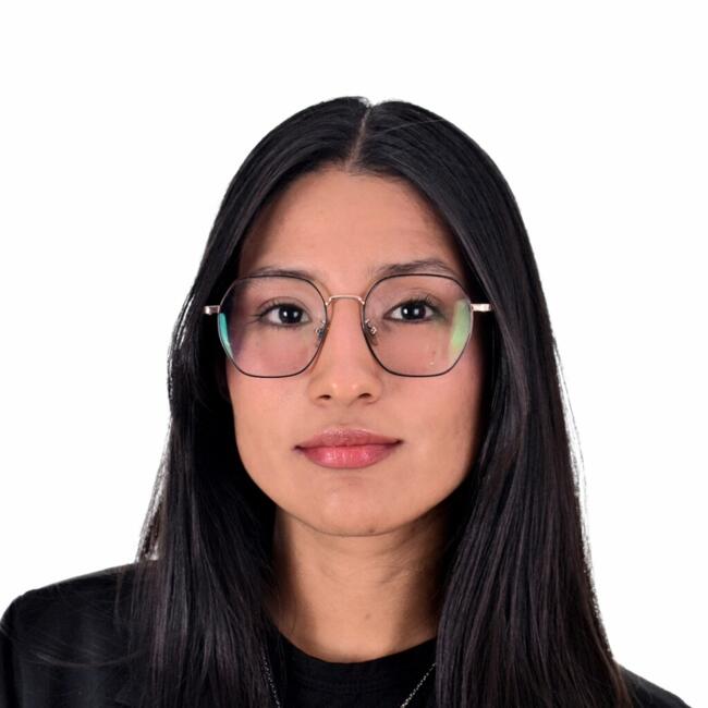 Babysitter in Bogotá: Katherine