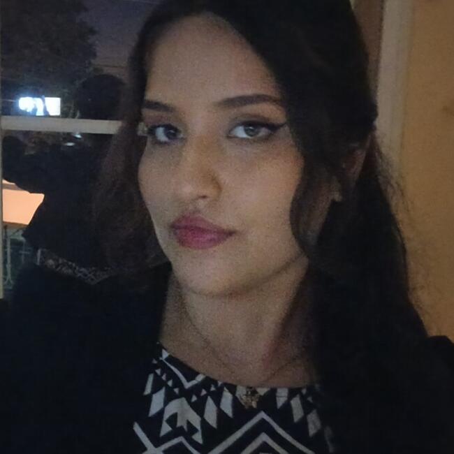 Babysitter in Portoviejo: Joshua Julieth