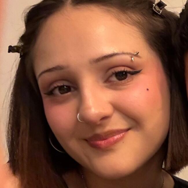 Babysitter in Santiago: Beatriz Astorga