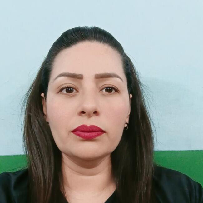 Niñera en Samborondón: Eliana