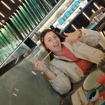 Niñera en Cunit: Ana Laura