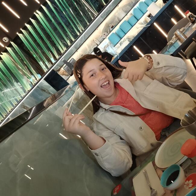 Niñera en Cunit: Ana Laura