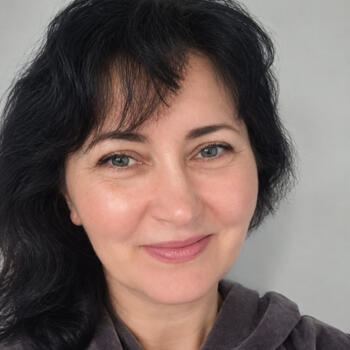 Babysitter in Vlaardingen: Viktoria