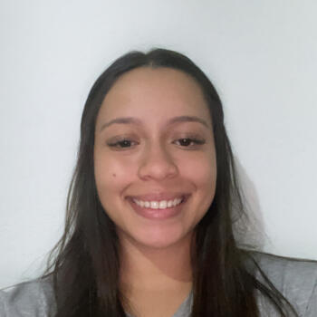 Babysitter São Paulo: Ana Julia