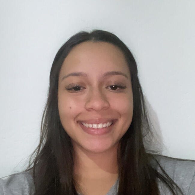 Babysitter in São Paulo: Ana Julia