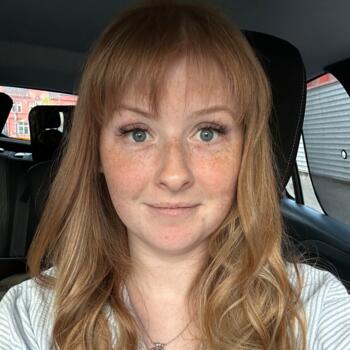 Babysitter in Gartcosh: Amy