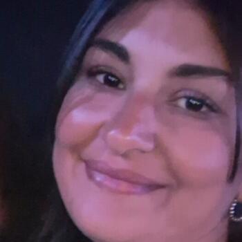 Babysitter in Canelones: Alejandra