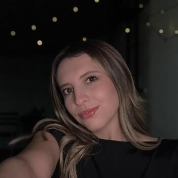 Niñera en Sangre de Cristo: Ana Victoria