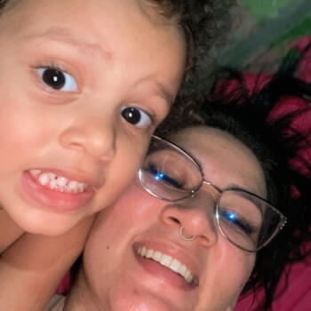 Emprego de babá em Manaus: emprego de babá Emilly